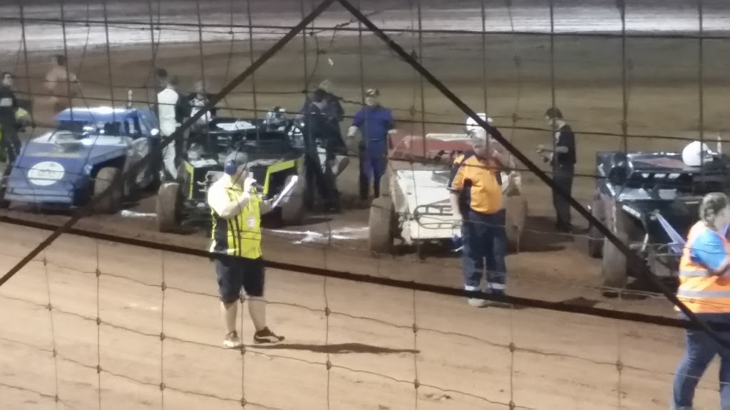 Kalgoorlie International Speedway | Goldfields Hwy, Mullingar WA 6430, Australia | Phone: 0418 927 667