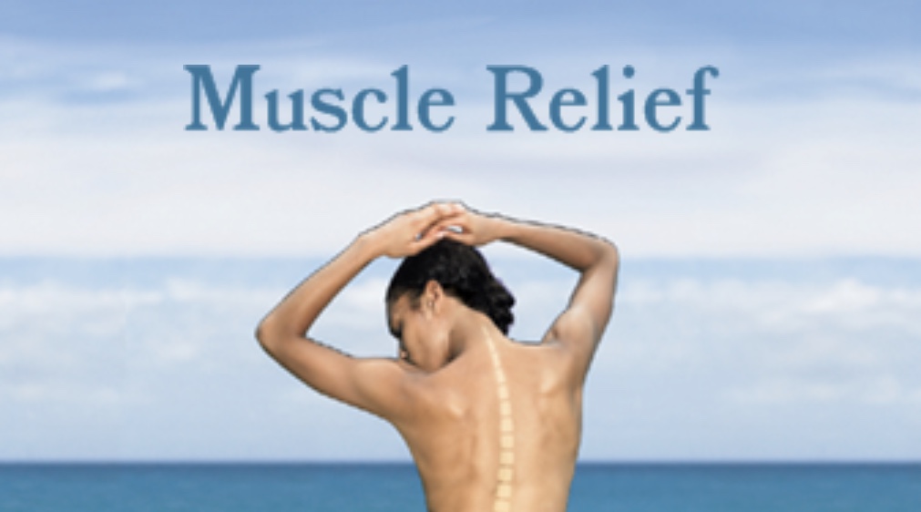 muscle relief | 103 Harold Keys Dr, Narre Warren South VIC 3805, Australia | Phone: 0408 077 479