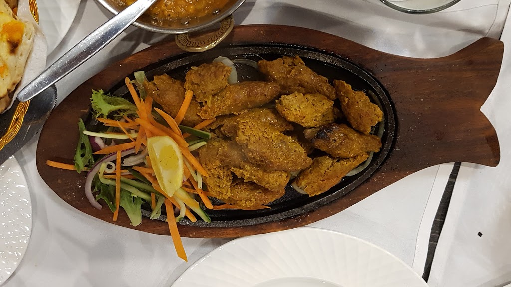 Khana Khazana | restaurant | 535 Portrush Rd, Glenunga SA 5064, Australia | 0883799994 OR +61 8 8379 9994