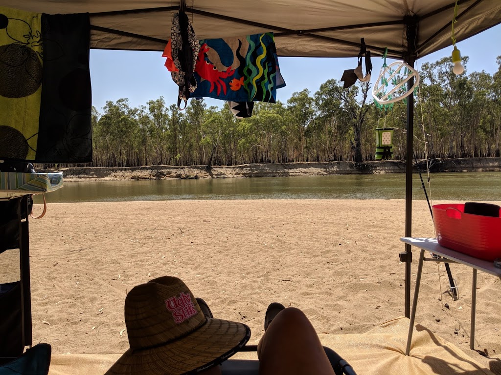 Weiss Beach | campground | Koonoomoo VIC 3644, Australia