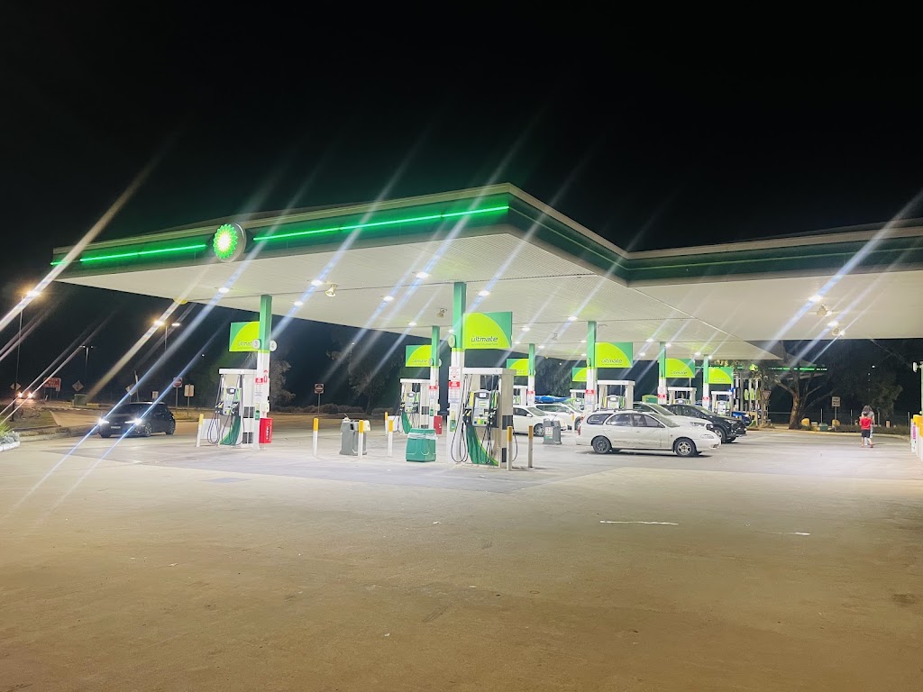 BP Glenrowan Southbound | 3 Hume Fwy, Wangaratta South VIC 3678, Australia | Phone: (03) 5766 2614