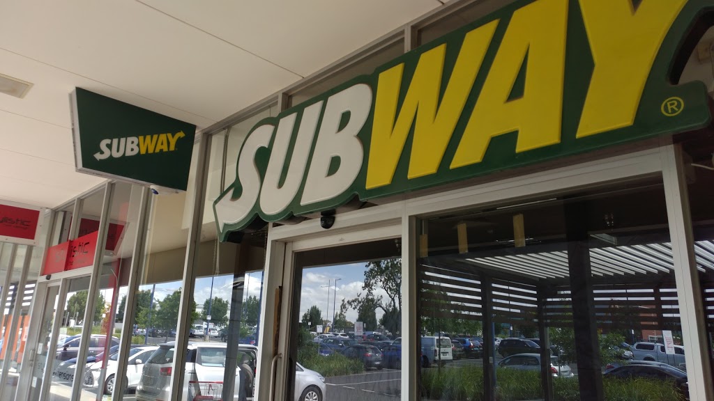 Subway Essendon Fields | 5/30 English St, Essendon Fields VIC 3041, Australia | Phone: (03) 9094 3797