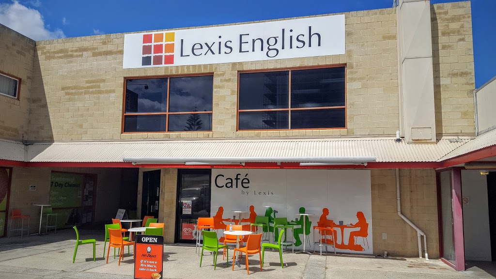 Canteen By Lexis | cafe | 23-27 Scarborough Beach Rd, Scarborough WA 6019, Australia | 0863654377 OR +61 8 6365 4377