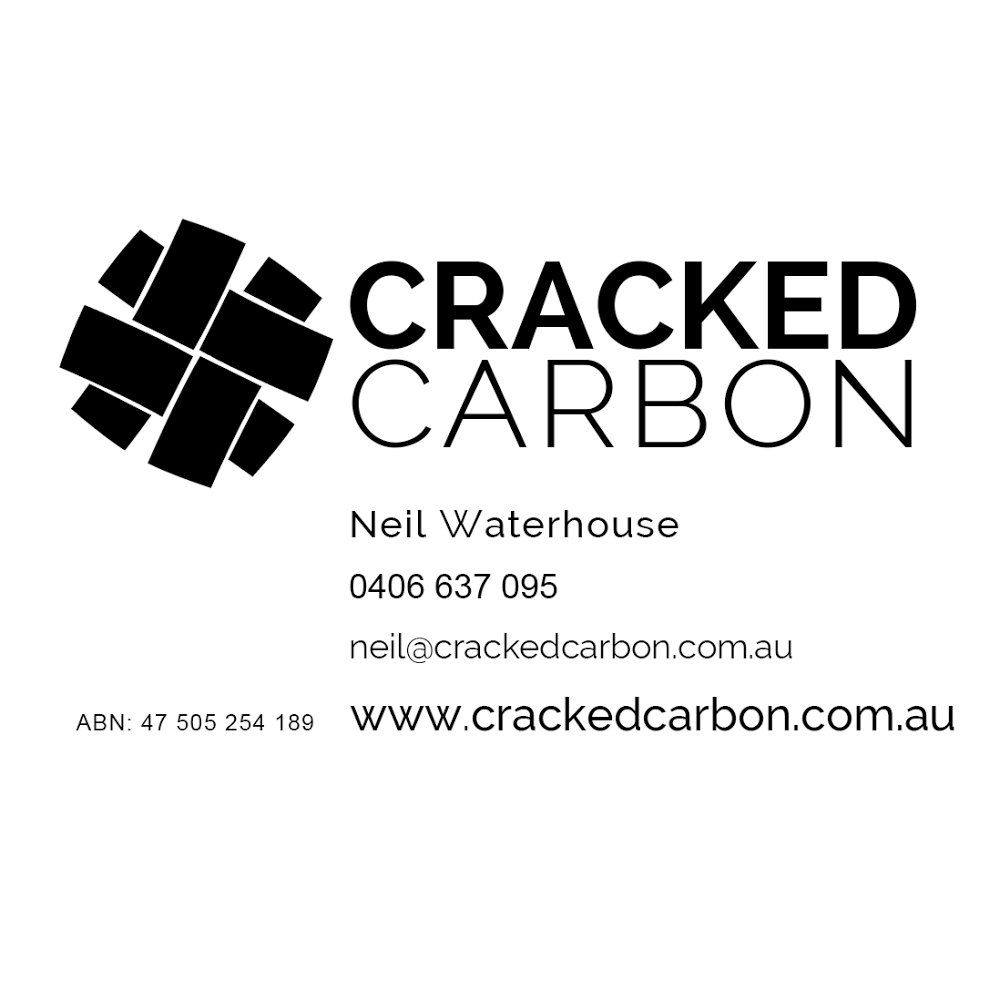 Cracked Carbon | 5 Waterview Cres, OHalloran Hill SA 5158, Australia | Phone: 0406 637 095