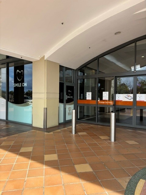 Smile On Tuggerah | Dentist in Westfield Tuggerah | Westfield Tuggerah, Next to Peter Alexander & opposite Westpac Bank, Level 1, Shop 1013/50 Wyong Rd, Tuggerah NSW 2259, Australia | Phone: (02) 4319 8197