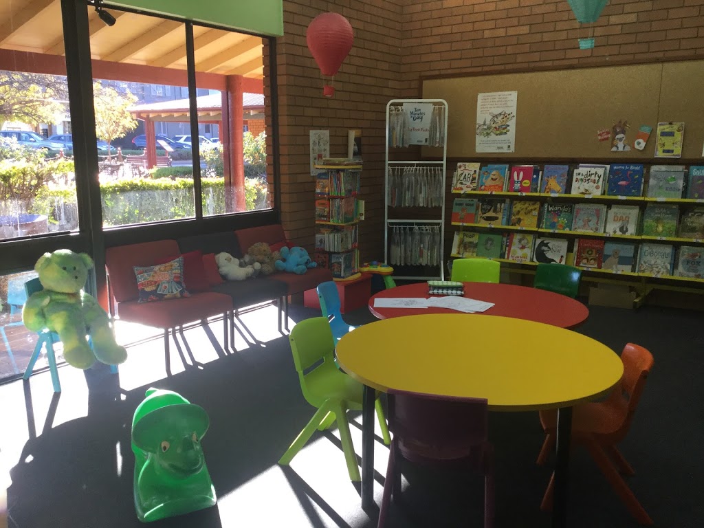 Quirindi Library | library | 193 George St, Quirindi NSW 2343, Australia | 0267462350 OR +61 2 6746 2350