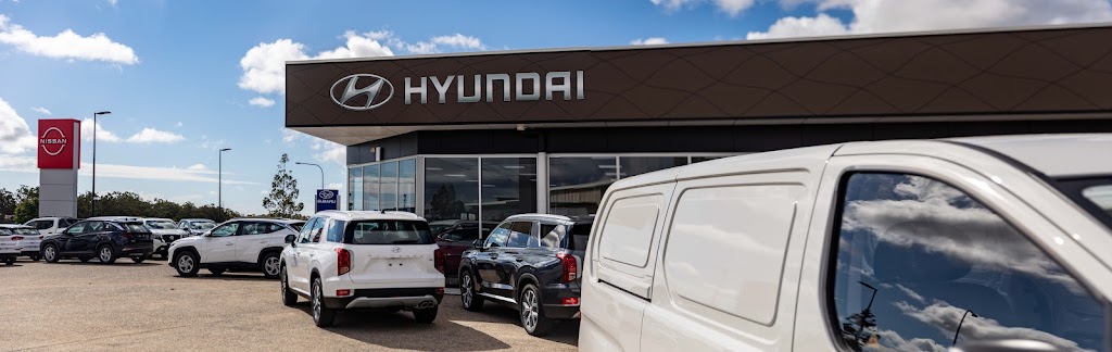 Bundaberg Hyundai | car repair | 70 Johanna Blvd, Kensington QLD 4670, Australia | 0741608803 OR +61 7 4160 8803