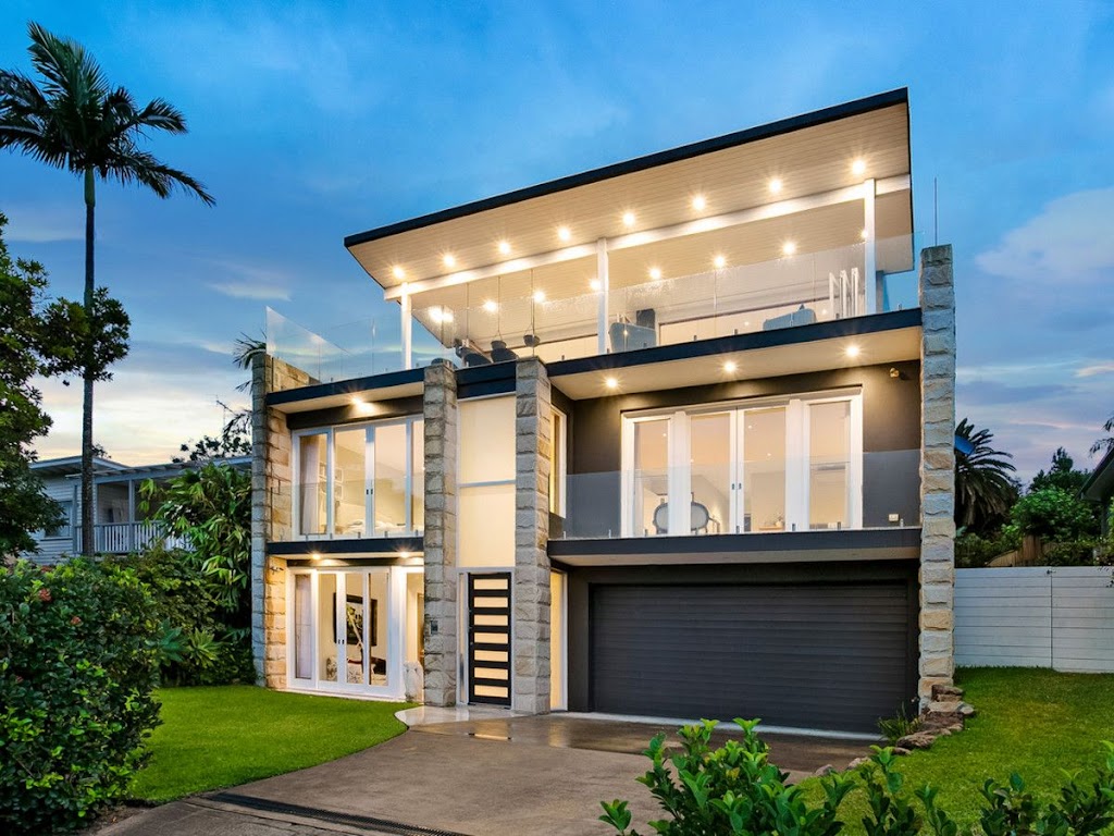 Gelder Group Architects - Northern Beaches | 50 Meatworks Ave, Oxford Falls NSW 2100, Australia | Phone: (02) 9440 2455