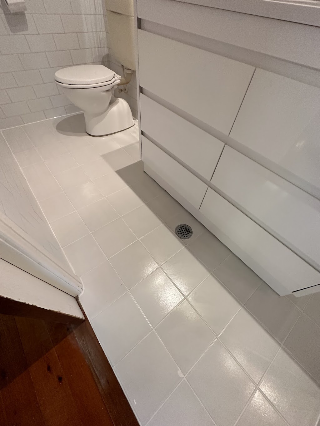 Prestige Shower Repairs Sydney | 16-18 Alfred St, Ramsgate Beach NSW 2217, Australia | Phone: 0450 416 854