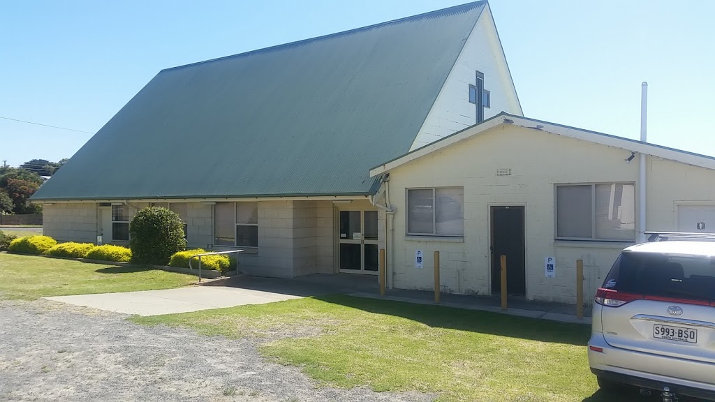 Victor Harbor Baptist Church | church | 76 Sutherland Ave, Hayborough SA 5211, Australia | 0885522675 OR +61 8 8552 2675
