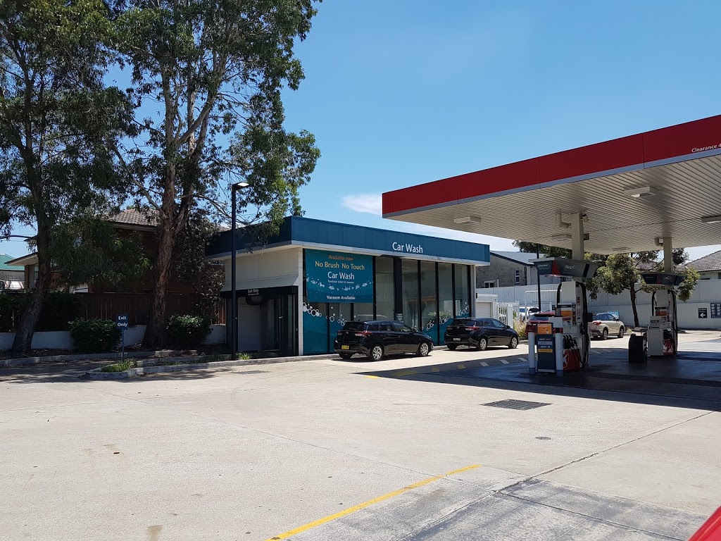 Caltex Woolworths Northmead | gas station | 98-100 Windsor Rd, Northmead NSW 2152, Australia | 0296303433 OR +61 2 9630 3433