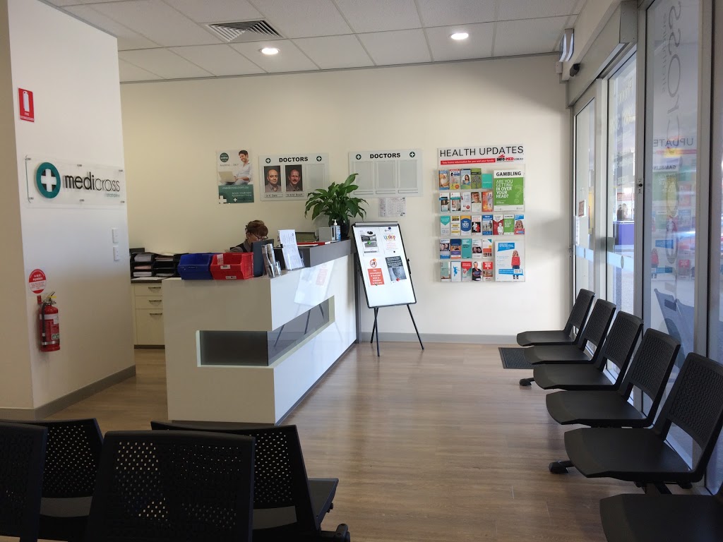 Medicross Strathpine | 13/328 Gympie Rd, Strathpine QLD 4500, Australia | Phone: (07) 3881 3828