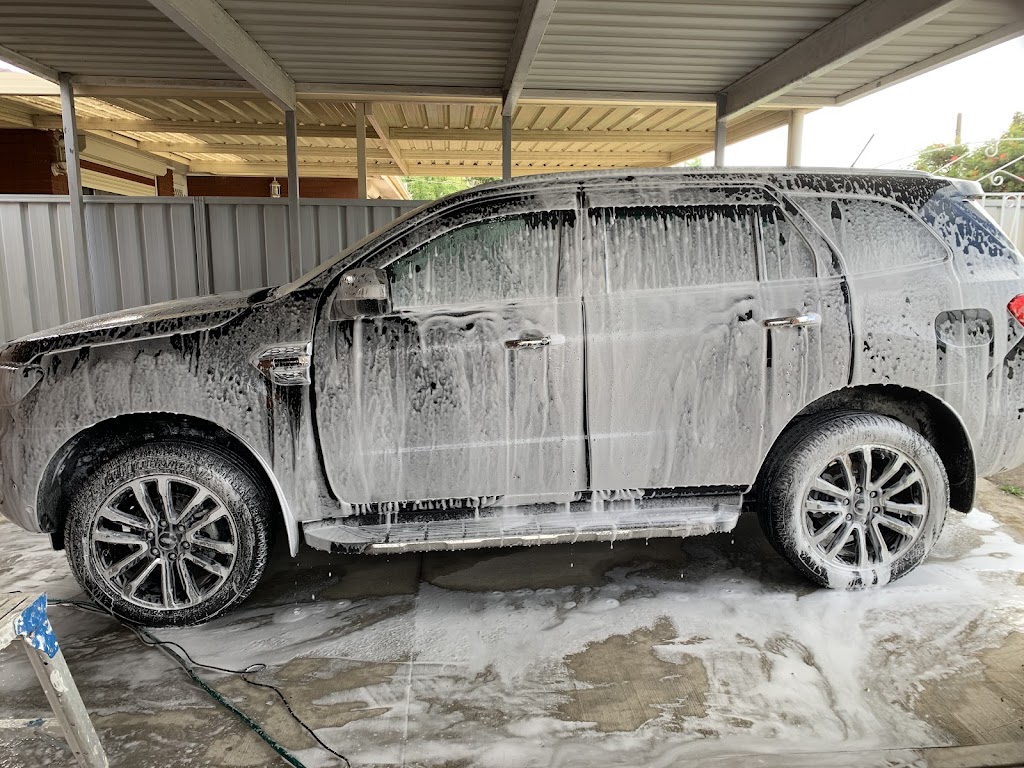 E7AutoDetail | 4 Asche St, Doonside NSW 2767, Australia | Phone: 0452 553 655
