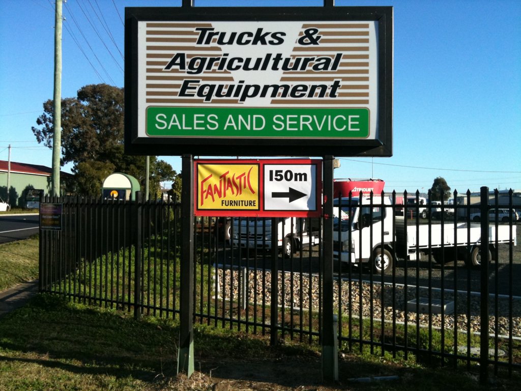 FX Signs and Graphix | store | 5 Melaleuca Ct, Caniaba NSW 2480, Australia | 0427250250 OR +61 427 250 250
