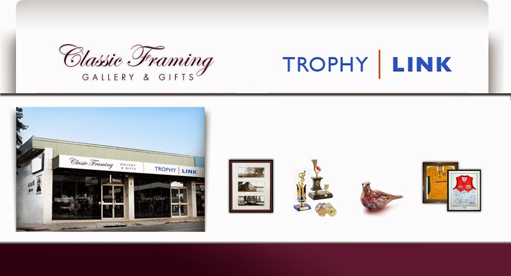 Classic Framing | store | Mawson, 7/93 Mawson Pl, Canberra ACT 2607, Australia | 0262901127 OR +61 2 6290 1127