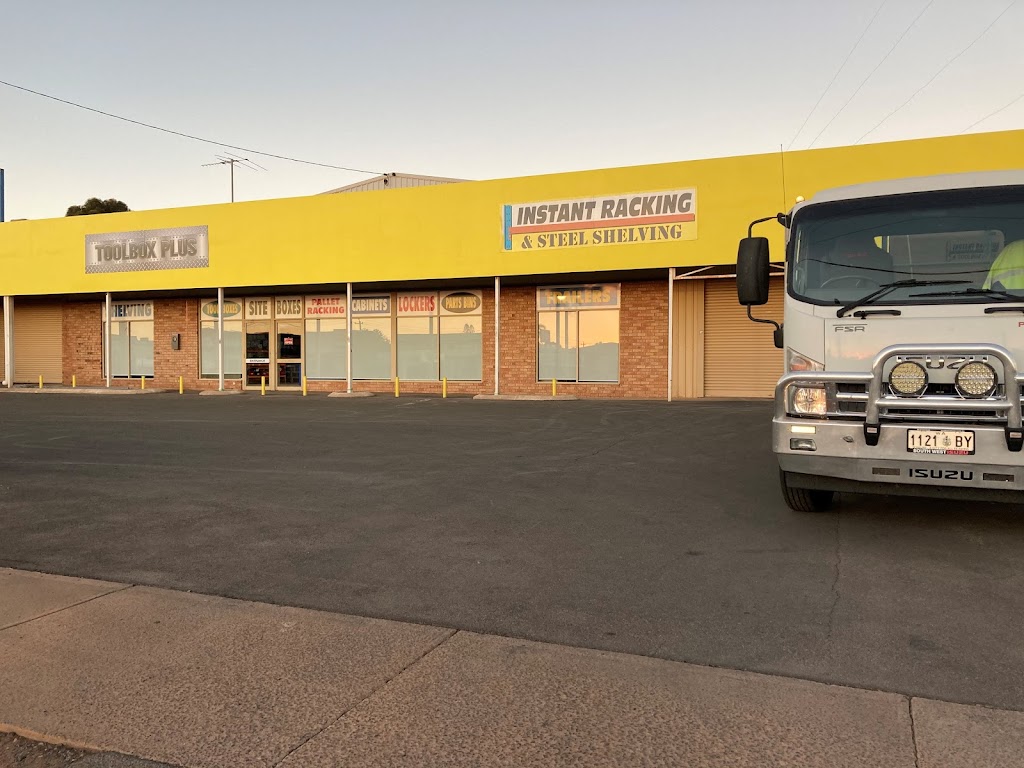 Instant Racking Kalgoorlie | 213 Boulder Rd, South Kalgoorlie WA 6530, Australia | Phone: (08) 9091 5151