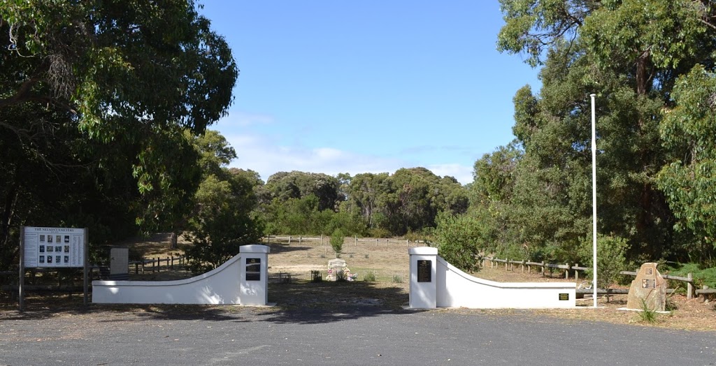 War memorial | park | Nelson VIC 3292, Australia
