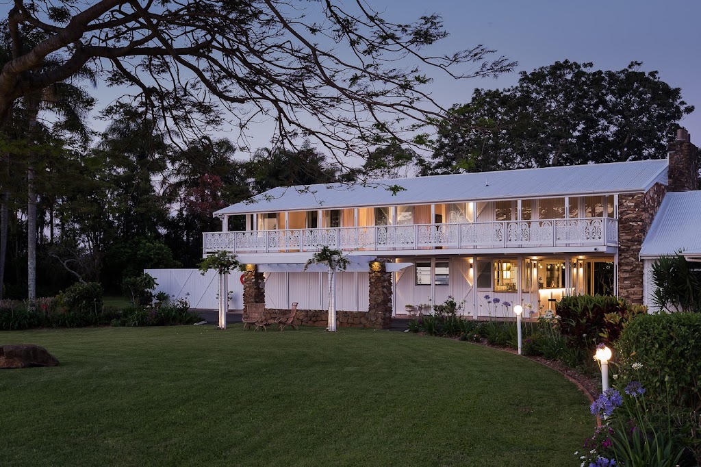 Botanica Plantation House | 13 Duranbah Rd, Duranbah NSW 2487, Australia | Phone: (02) 6674 9962