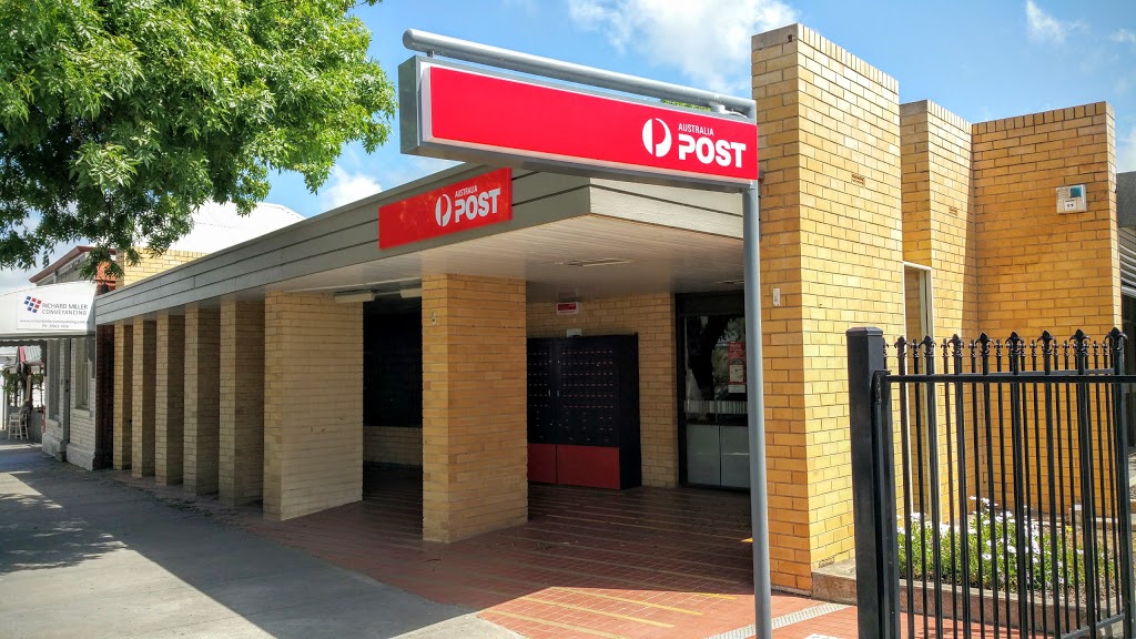 Australia Post | post office | 62 Murray St, Tanunda SA 5352, Australia | 131318 OR +61 131318
