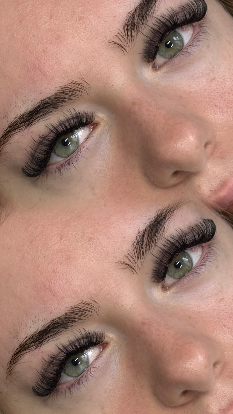 the lash boutique | 10 Freetail Ave, Elizabeth Hills NSW 2171, Australia | Phone: 0404 349 604