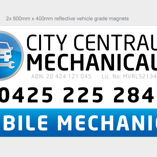 City central mechanical | car repair | 207 Morrison Rd, Putney NSW 2112, Australia | 0425225284 OR +61 425 225 284