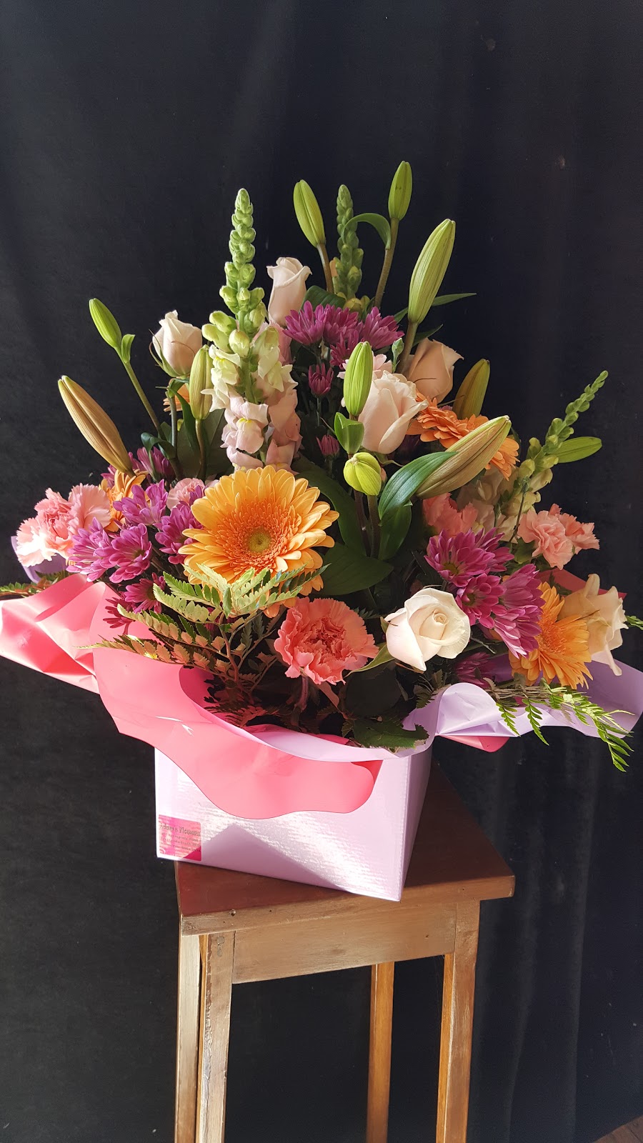 Adams Flowers | 610 Springvale Rd, Springvale South VIC 3172, Australia | Phone: (03) 9547 7474