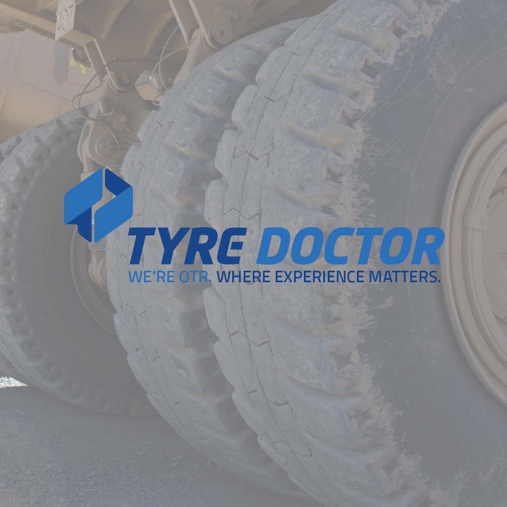 Tyre Doctor | 16 Silverton Ct, Paget QLD 4740, Australia | Phone: 1800 897 336