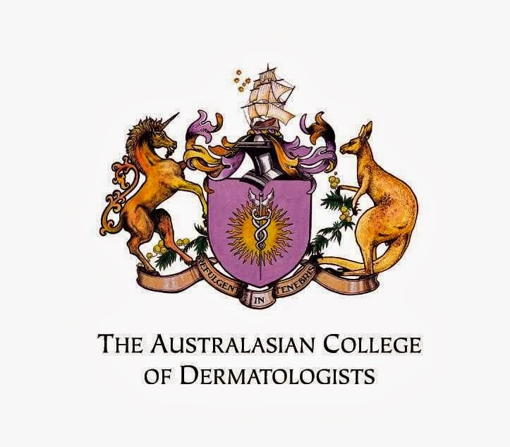 The Australasian College of Dermatologists | university | 2a/9 Blaxland Rd, Rhodes NSW 2138, Australia | 0287650242 OR +61 2 8765 0242