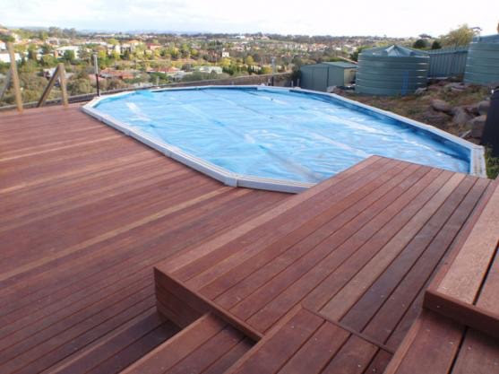 Deck It Out Gold Coast | general contractor | 6 Canara St, Benowa QLD 4217, Australia | 0422225758 OR +61 422 225 758