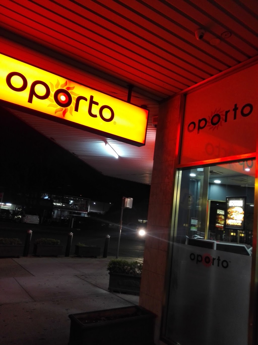 Oporto - Merrylands | 4/258 Merrylands Rd, Merrylands NSW 2160, Australia | Phone: (02) 9897 0701