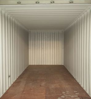 Container Connections | storage | 7 Pinnacle Pl, Somersby NSW 2250, Australia | 0243404668 OR +61 2 4340 4668