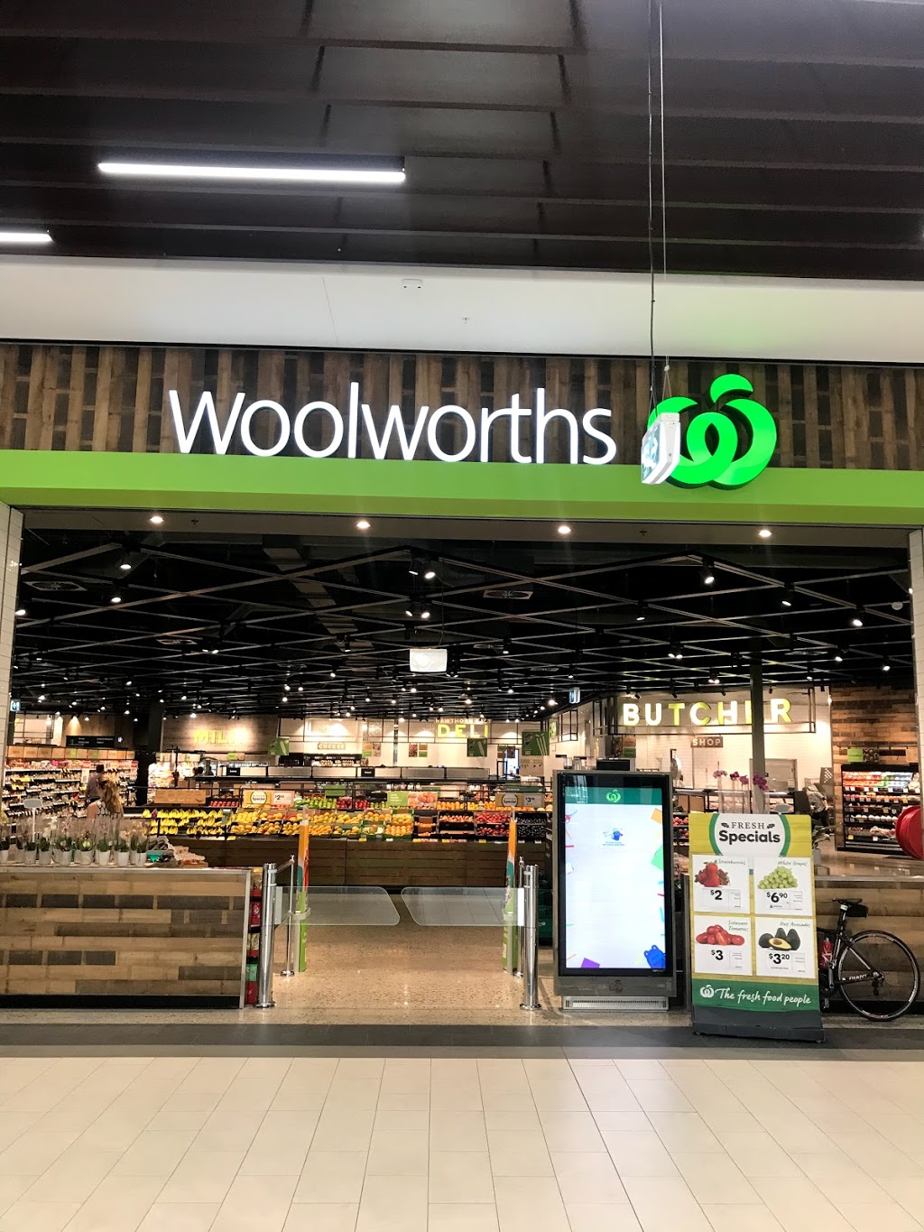 Woolworths Hawthorn East | supermarket | 742 Toorak Rd, Hawthorn East VIC 3123, Australia | 0396246225 OR +61 3 9624 6225