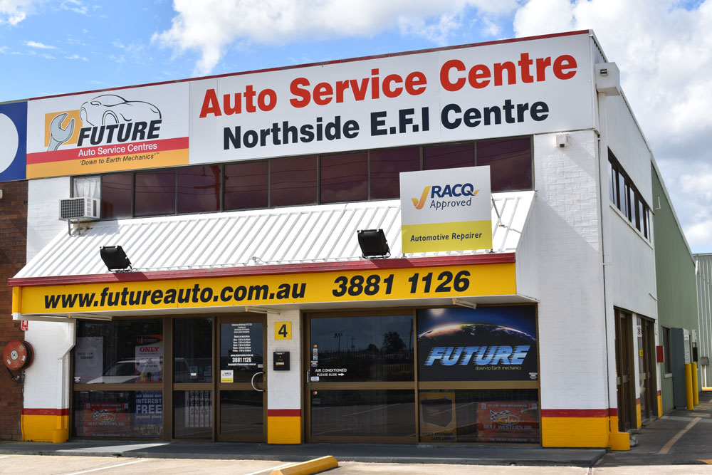 Future Auto Brendale | 4/348 S Pine Rd, Brendale QLD 4500, Australia | Phone: (07) 3881 1126