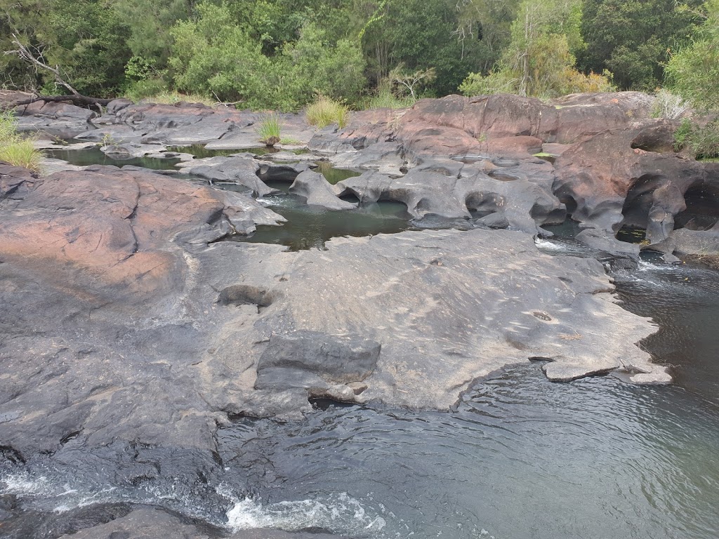 Barron River Tinaroo, Danbulla National Park and State Forest |  | Jase Track, Tinaroo QLD 4882, Australia | 137468 OR +61 137468