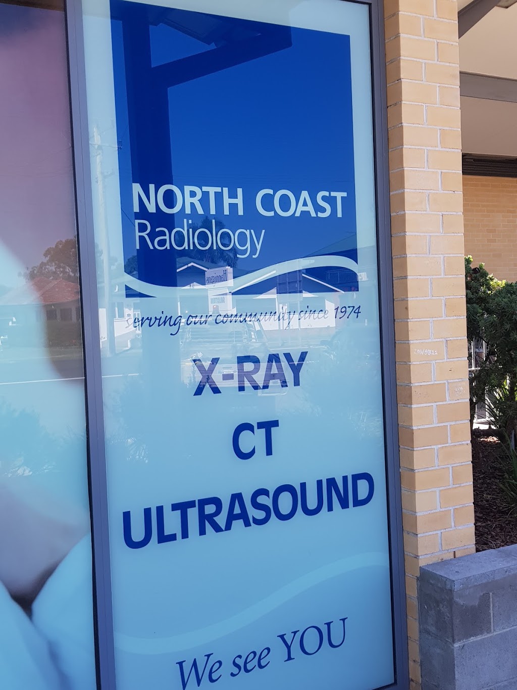 North Coast Radiology Casino | doctor | 133-145 Centre St, Casino NSW 2470, Australia | 1300669729 OR +61 1300 669 729