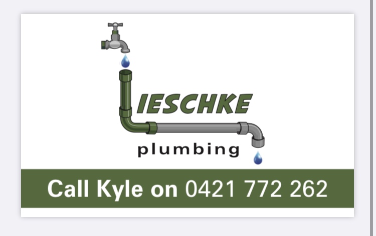 Lieschke Plumbing | Murray River Rd, Talgarno VIC 3691, Australia | Phone: 0421 772 262