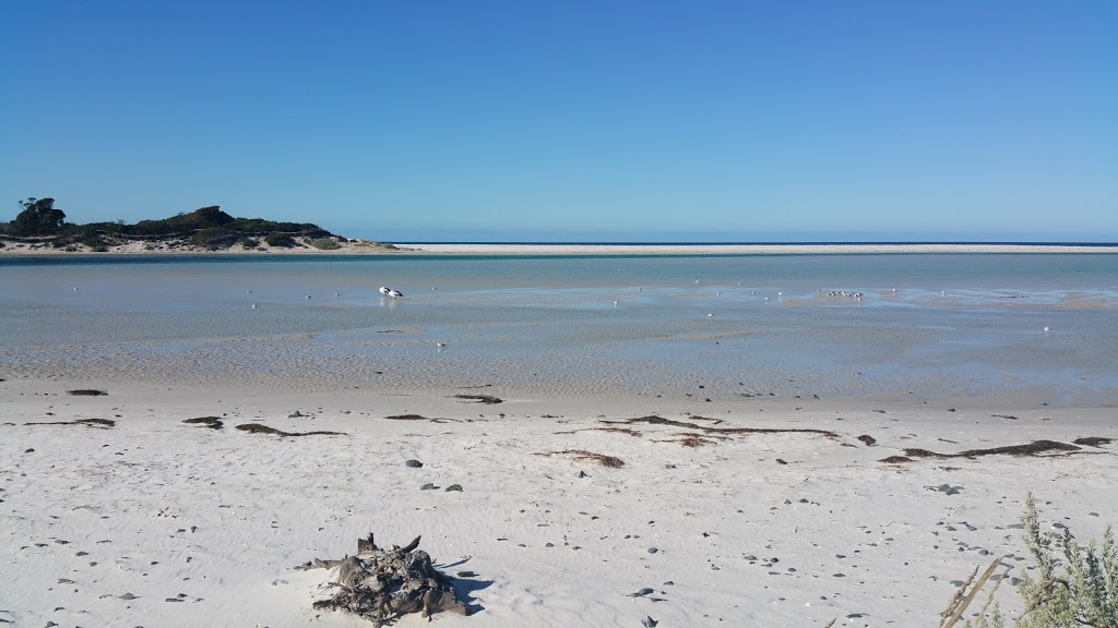 Policeman’s Point Campsite | Bay of Fires Coastal Walk, Ansons Bay TAS 7264, Australia