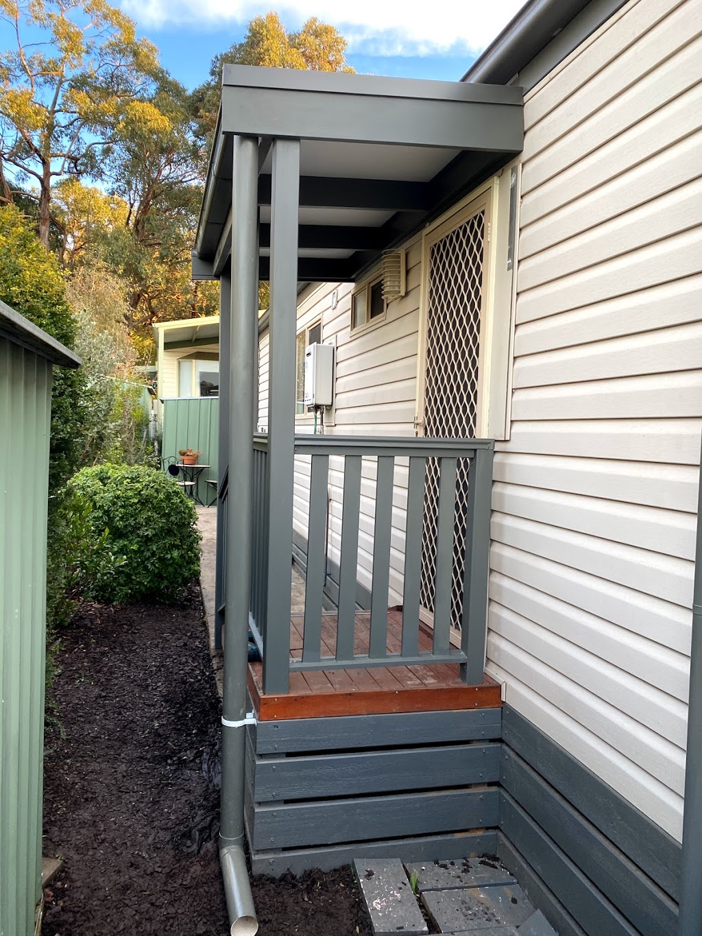 Ranges carpentry &fencing | 25 Hunter Rd, Mount Evelyn VIC 3796, Australia | Phone: 0433 470 400