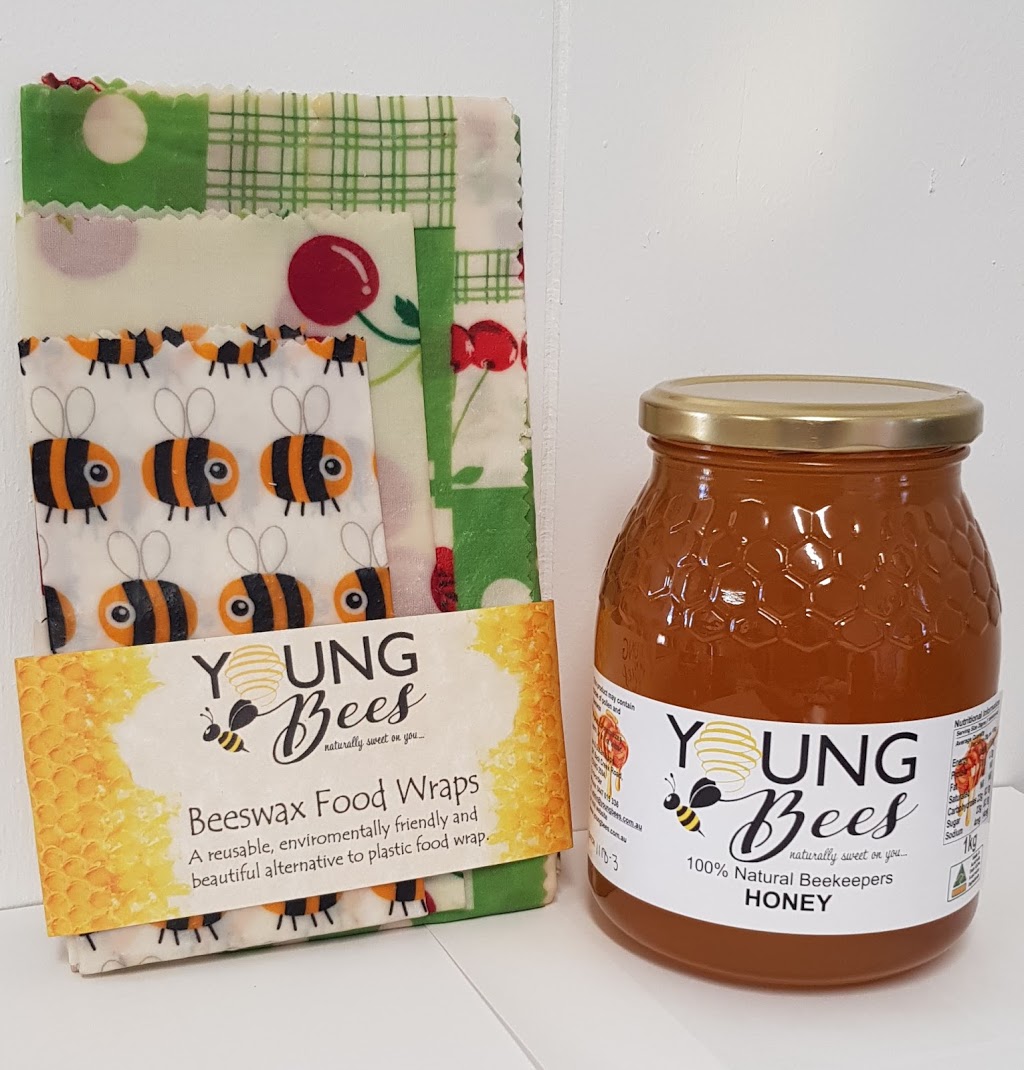 Young Bees |  | Back Creek Rd, Young NSW 2594, Australia | 0418697009 OR +61 418 697 009