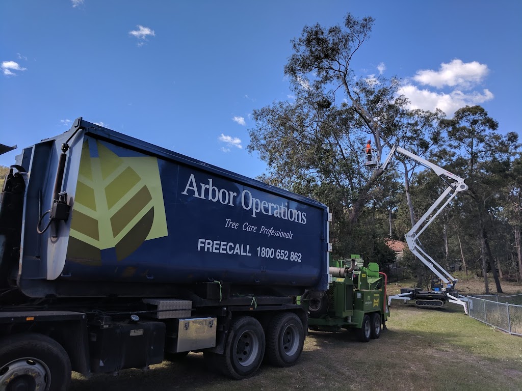 Arbor Operations | 469 Zillmere Rd, Zillmere QLD 4034, Australia | Phone: 1800 652 862