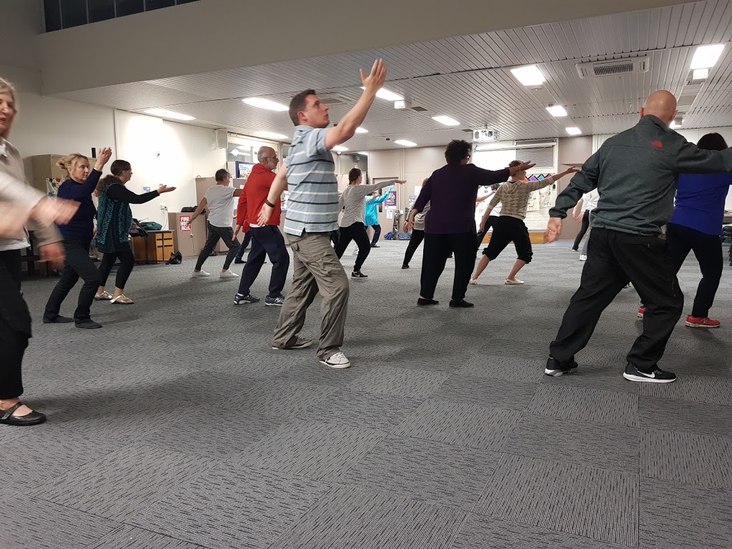 Harmony Tai Chi Centre Blackburn | 87 Eley Rd, Blackburn VIC 3130, Australia | Phone: 0422 769 155