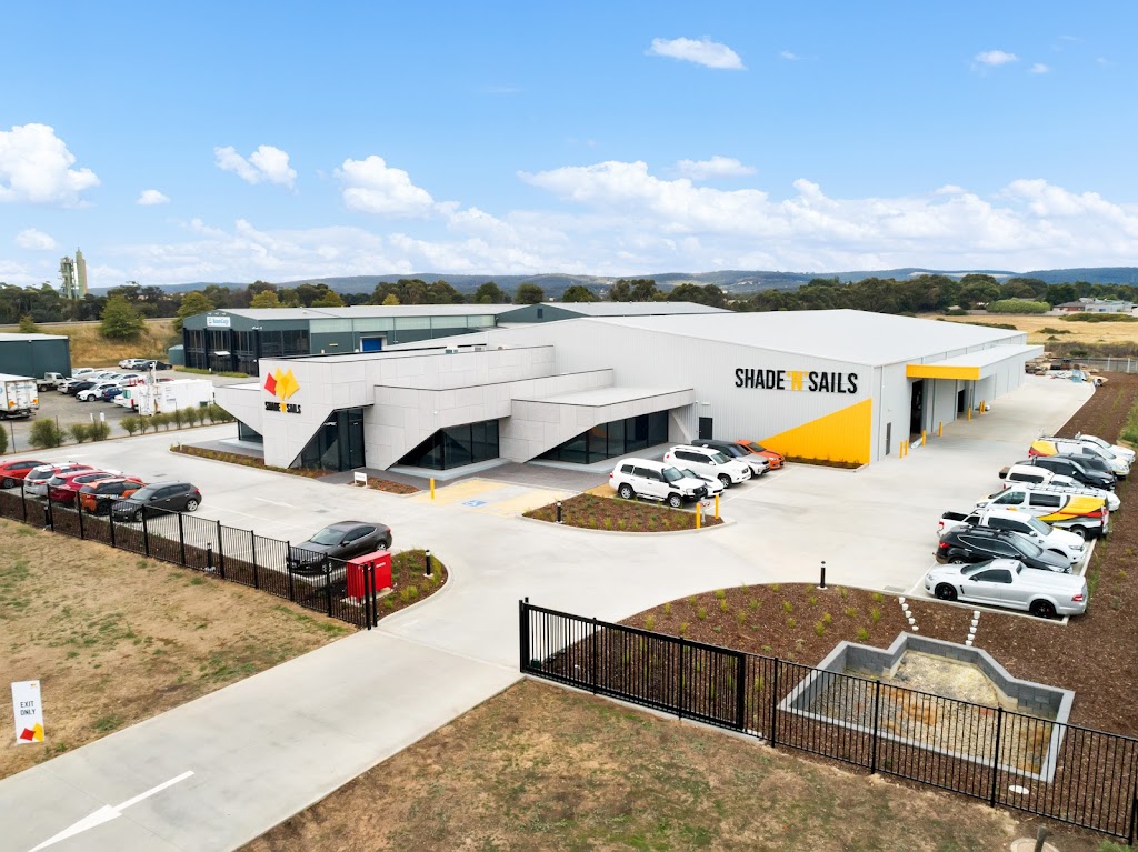 Direct Shade Sails | 28-30 Old Creswick Rd, Wendouree VIC 3355, Australia | Phone: 1300 467 423