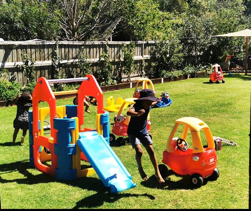 Happy Family Day Care - Berwick | 35 Skyline Way, Berwick VIC 3806, Australia | Phone: 0449 895 664