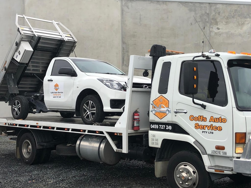 Coffs Harbour Help Towing | car repair | 40 Industrial Dr, North Boambee Valley NSW 2450, Australia | 0412384450 OR +61 412 384 450