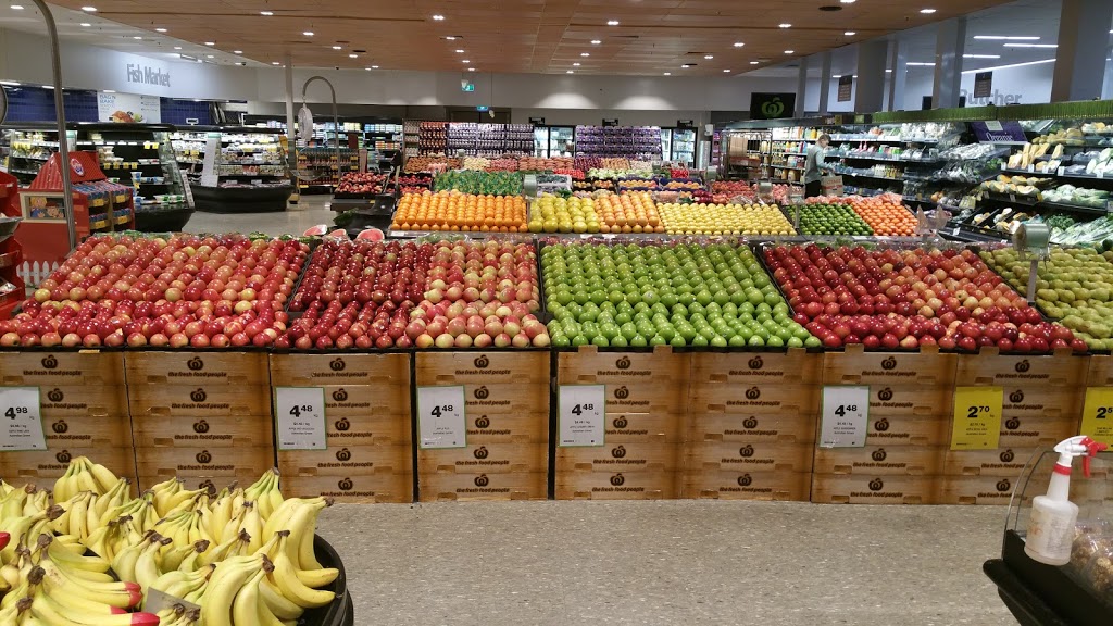 Woolworths Mt Annan | supermarket | 11-13 Main St, Mount Annan NSW 2567, Australia | 0246469321 OR +61 2 4646 9321