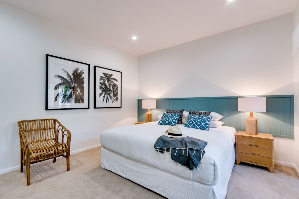 Sapphire Seas Beach House | 8 Beachfront Cl, Sapphire Beach NSW 2450, Australia | Phone: 0411 527 555