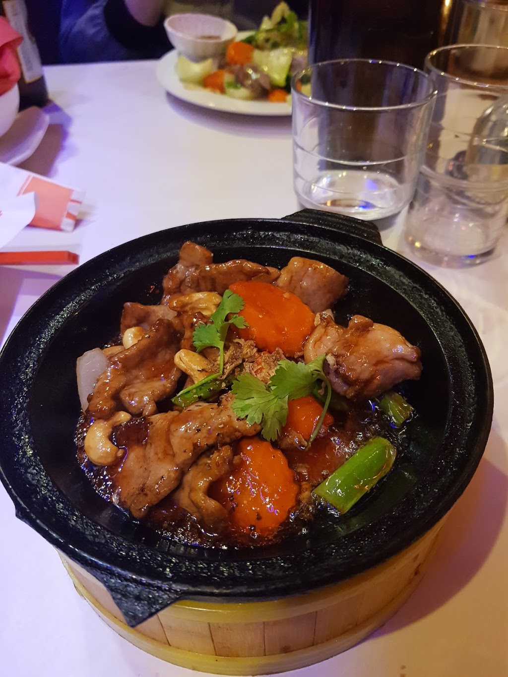 Nha Trang Restaurant | 477 Nepean Hwy, Frankston VIC 3199, Australia | Phone: (03) 9783 1907