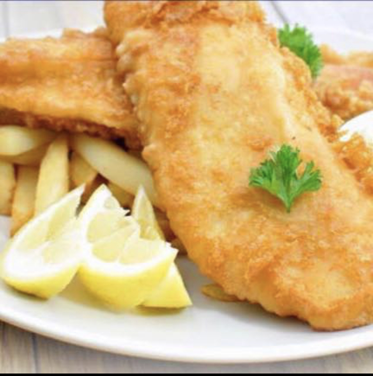 Fish N Chips on Clyde | meal takeaway | Shop 8/280 Berwick-Cranbourne Rd, Clyde VIC 3978, Australia | 0359985150 OR +61 3 5998 5150