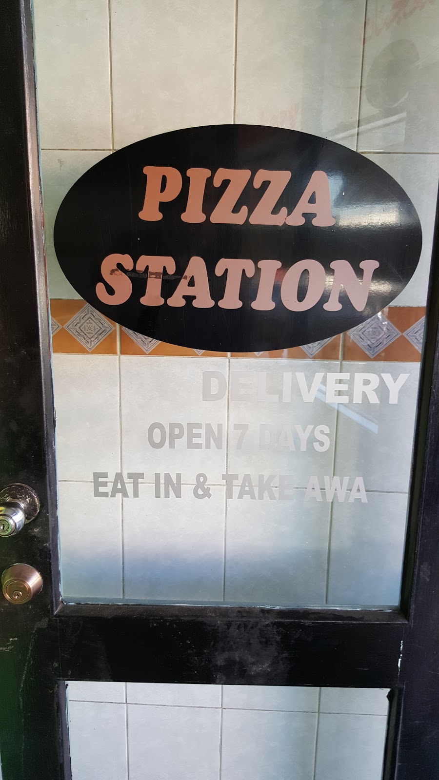 Pizza Station | Shop 1, 767-769 Punchbowl Rd, Punchbowl NSW 2196, Australia | Phone: (02) 9793 8503