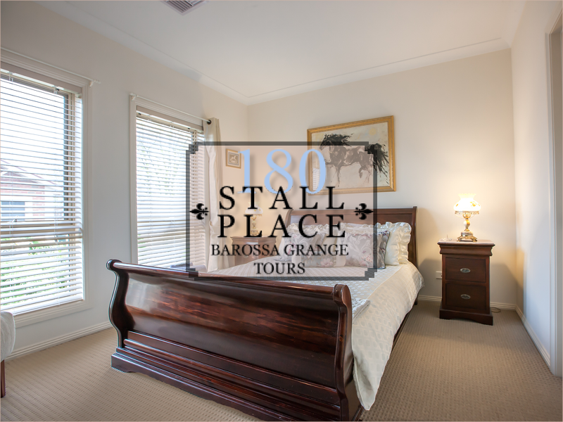 Stall Place | lodging | 180 Murray St, Tanunda SA 5232, Australia | 0410467906 OR +61 410 467 906